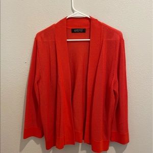 Kasper Cardigan